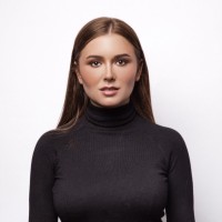 Createit.one Employee Olga Voskoboinik's profile photo