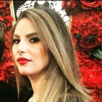 Theo Fennell Employee Hiba Hajaj's profile photo