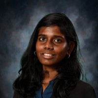 Peralte-Clark, LLC Employee Shrija Ayyarsamy's profile photo