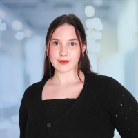 Prometeo Talent Employee Melany Montoro's profile photo