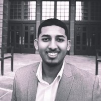 EATS2SEATS Employee Jimmy Dev's profile photo