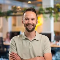 Bright | Creative Marketing Agency Employee Teun Rutten's profile photo