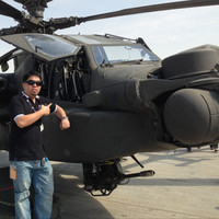 Erick Pesigan's profile photo