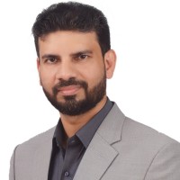 Nebras Power QSC Employee Muhammad Farrukh's profile photo