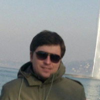 DrM Group (Dr. Mueller AG) Employee Bruno Silva's profile photo