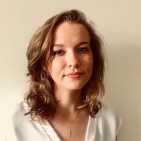 Agata Jankowska Email & Phone Number