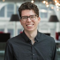 City Limits Employee Patrick Spauster's profile photo