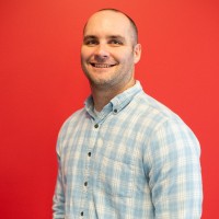Disruptive Advertising Employee Tim Dillard's profile photo