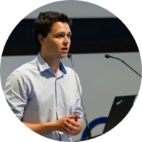 PROMISE Proteomics Employee Arthur Giraud's profile photo