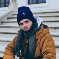 Scimitar Sportswear Employee Callum Daniels's profile photo
