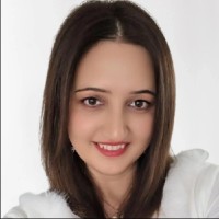 Special Brand Employee Nino Kakashvili's profile photo