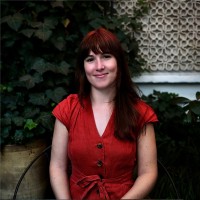 Squarespace Employee Katie Flynn's profile photo