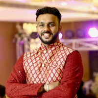 ASCENT Foundation Employee Pranay Shetty's profile photo