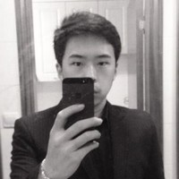 King Field Employee Bush Zhang's profile photo
