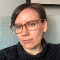 Mestro Employee Annica Janius's profile photo