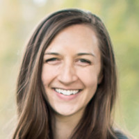 Manhattan Associates Employee Ellie Crawford's profile photo