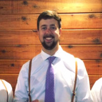Little Red Services, Inc Employee Jacob Raney's profile photo