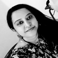 Worktual Employee Nandini Alagar's profile photo