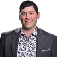 Setplan Engineering Ltd. Employee Tyler Davidson's profile photo