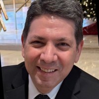 Robinson Fans Employee Tom Guerriero's profile photo