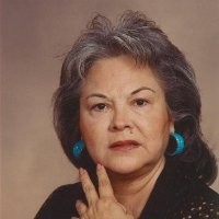 Irene Blea
