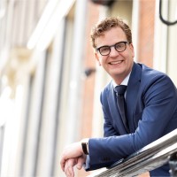 Bank ten Cate & Cie Employee Herman van Dijk's profile photo