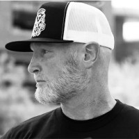 Voxelmaps Employee Tim Muenstermann's profile photo
