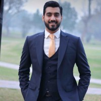 Khurram Sheikh Email & Phone Number