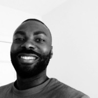 Hubbl Delivery Employee Nigel Foxx's profile photo