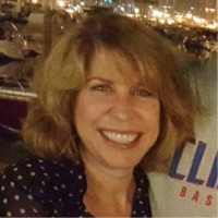 Los Angeles Tourism & Convention Board Employee Carolyn Steffen's profile photo