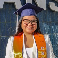 Kaiser Permanente Employee Grace Sanchez's profile photo