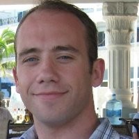 CSR Marine Employee Jeremiah Jewell's profile photo