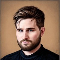 Jounce Employee Tyson Quick's profile photo