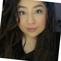 Destira Leotards Employee Carina Lombera's profile photo
