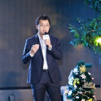 何润 Email