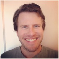 DeepAI Employee Matthew Reed's profile photo