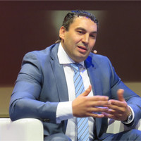 Superunie Employee Said Belhassan's profile photo