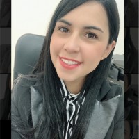 HISPAMAST Employee Ingrid Pacheco's profile photo