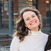 Cyera Employee Abby Graham's profile photo
