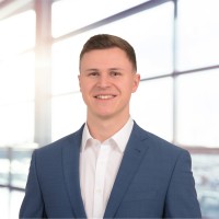 Blue Estate GmbH Employee Simon Straubinger's profile photo
