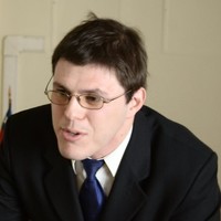 CESKAT SYSTEMS S.A. Employee Matias Krause Willer's profile photo