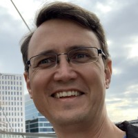 Handré Stolp's profile photo