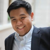 Deloitte Employee Joseph Phan's profile photo