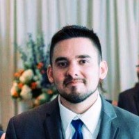 Eastern Engineered Wood Products Employee Johnny Lanzetta's profile photo