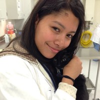 Natalie Sanchez Email & Phone Number