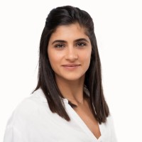 Telefire Employee Topaz Rahamim's profile photo