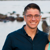 Portsmouth Christian Academy Employee Jordan Heckelmann's profile photo