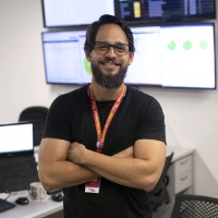 Home Center Ferreira Costa Employee Thiago Muniz's profile photo