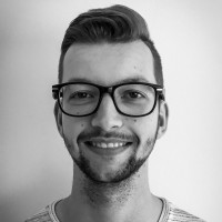 Evotion Employee Jeffrey Volders's profile photo