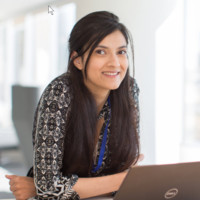 ConocoPhillips Canada Resources Corp. Employee Sana Khokhar's profile photo